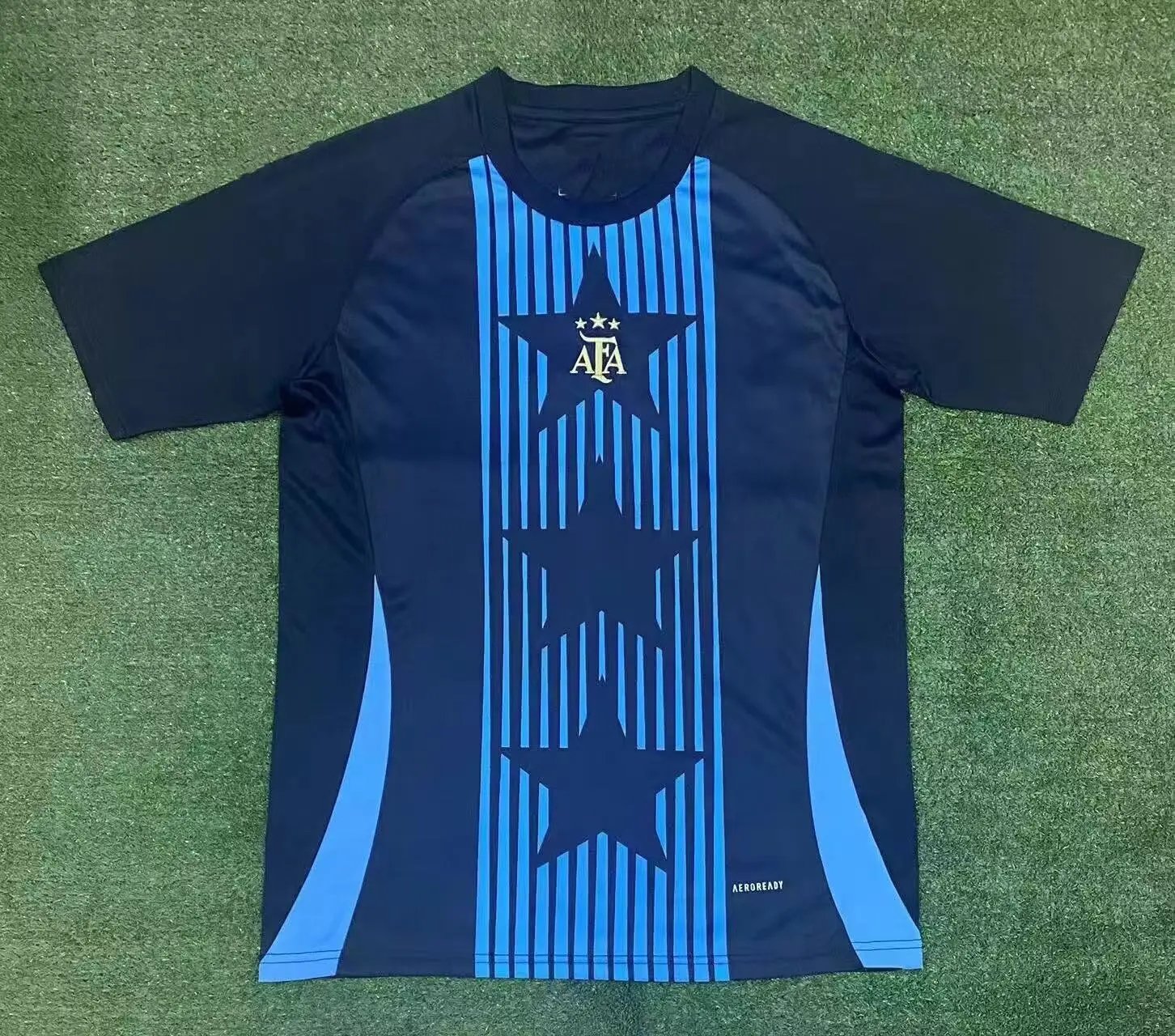 Real Madrid Training-Kit Look Dragon Soccer Jersey Clean Colorway