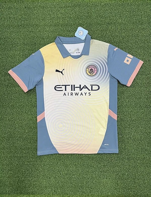 Real Madrid Urban Home soccer jersey White Real Madrid with Casual Appeal
