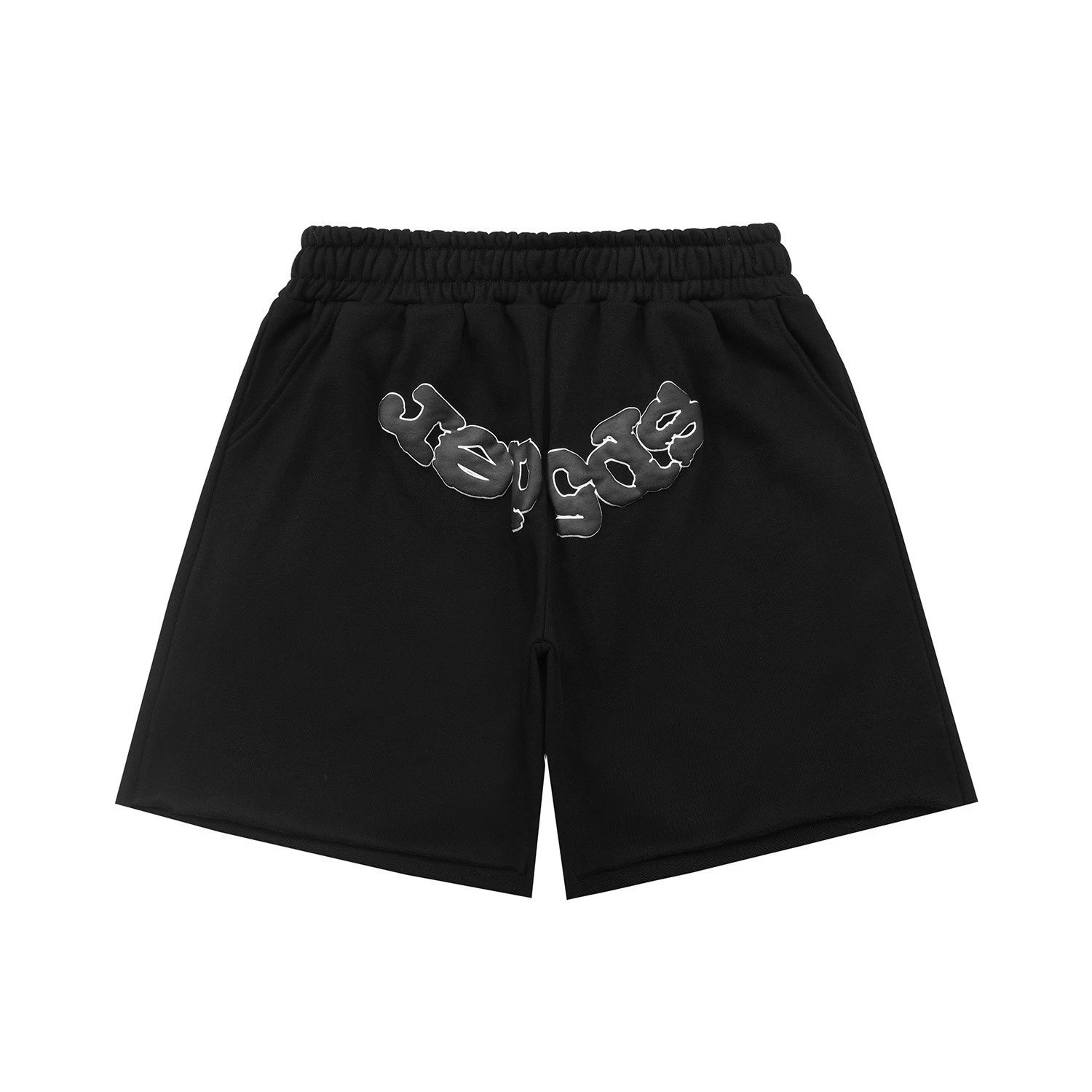 Sp5der Graffiti Trendy and Cool Shorts
