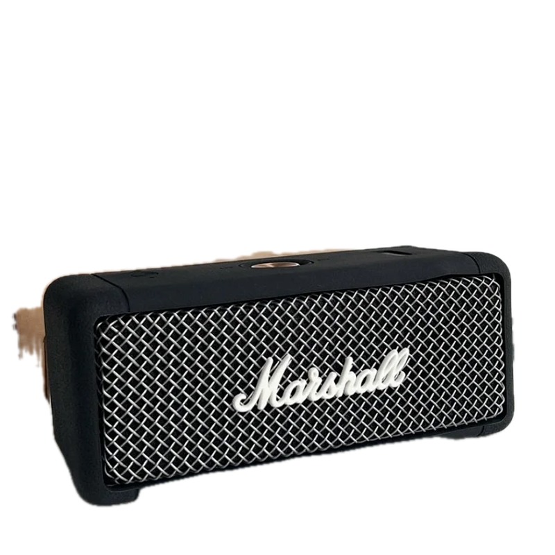 Marshall Emberton Portable Speaker in Black