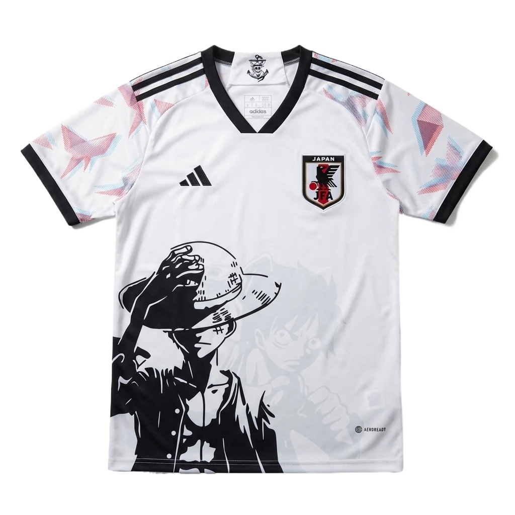 Tokyo Ghoul Black and White Trendy Brand T-shirt
