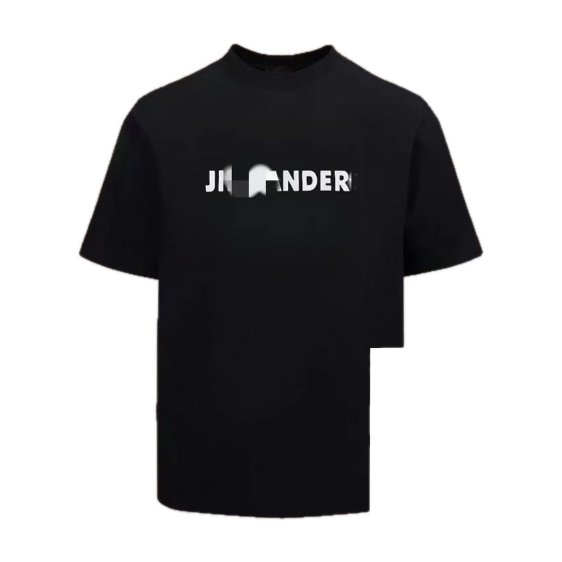 Arc'teryx Collaboration Edition Techwear Style Black Short-sleeve T-shirt