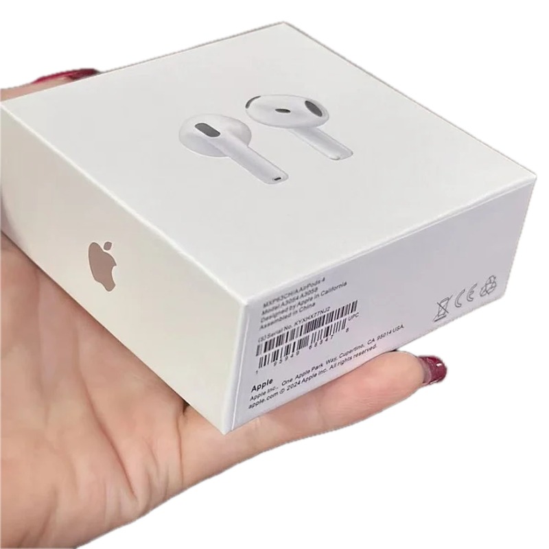 Apple AirPods 3 Wireless Earbuds