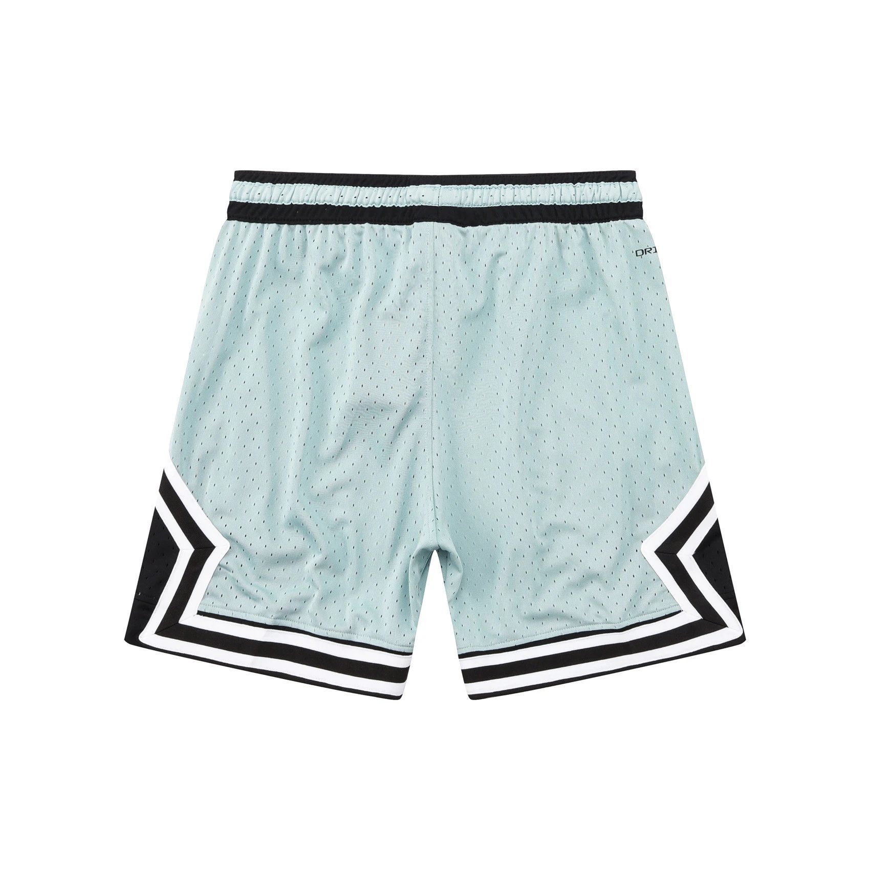 AJ sporty light blue shorts