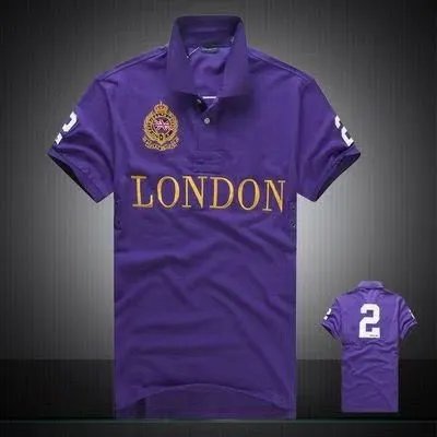Inter Miami Purple Polo Jersey Gift Ready