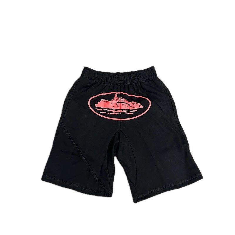 Corteiz Printed Trendy and Cool Shorts