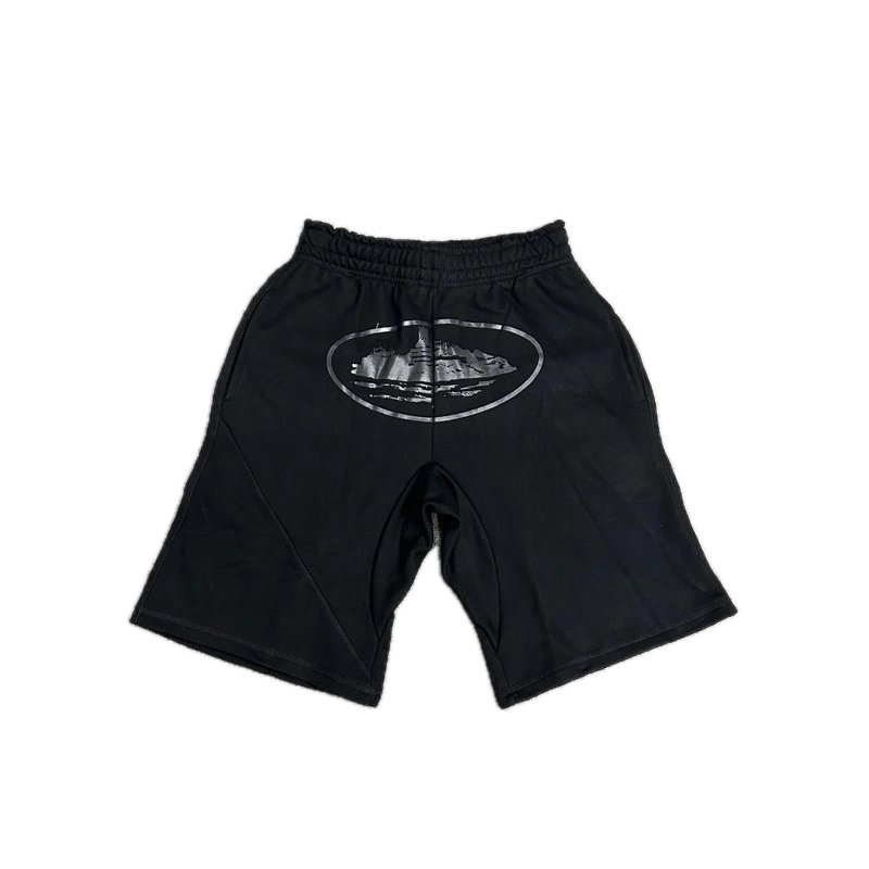 Corteiz Printed Trendy Shorts