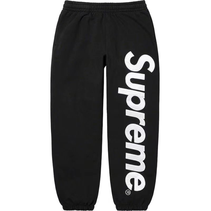 Supreme Weekend Logo hoodie Gray Red Oversized for Seasonal Looks