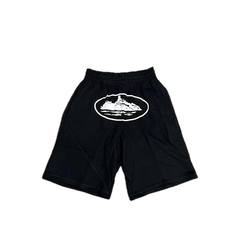Corteiz - printed trendy and cool - style shorts