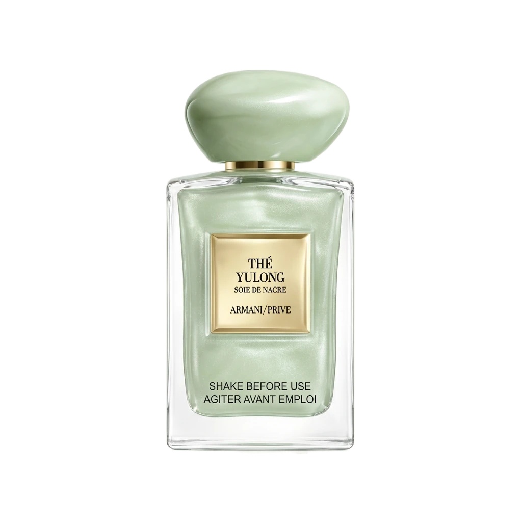 Armani My Way Eau de Parfum