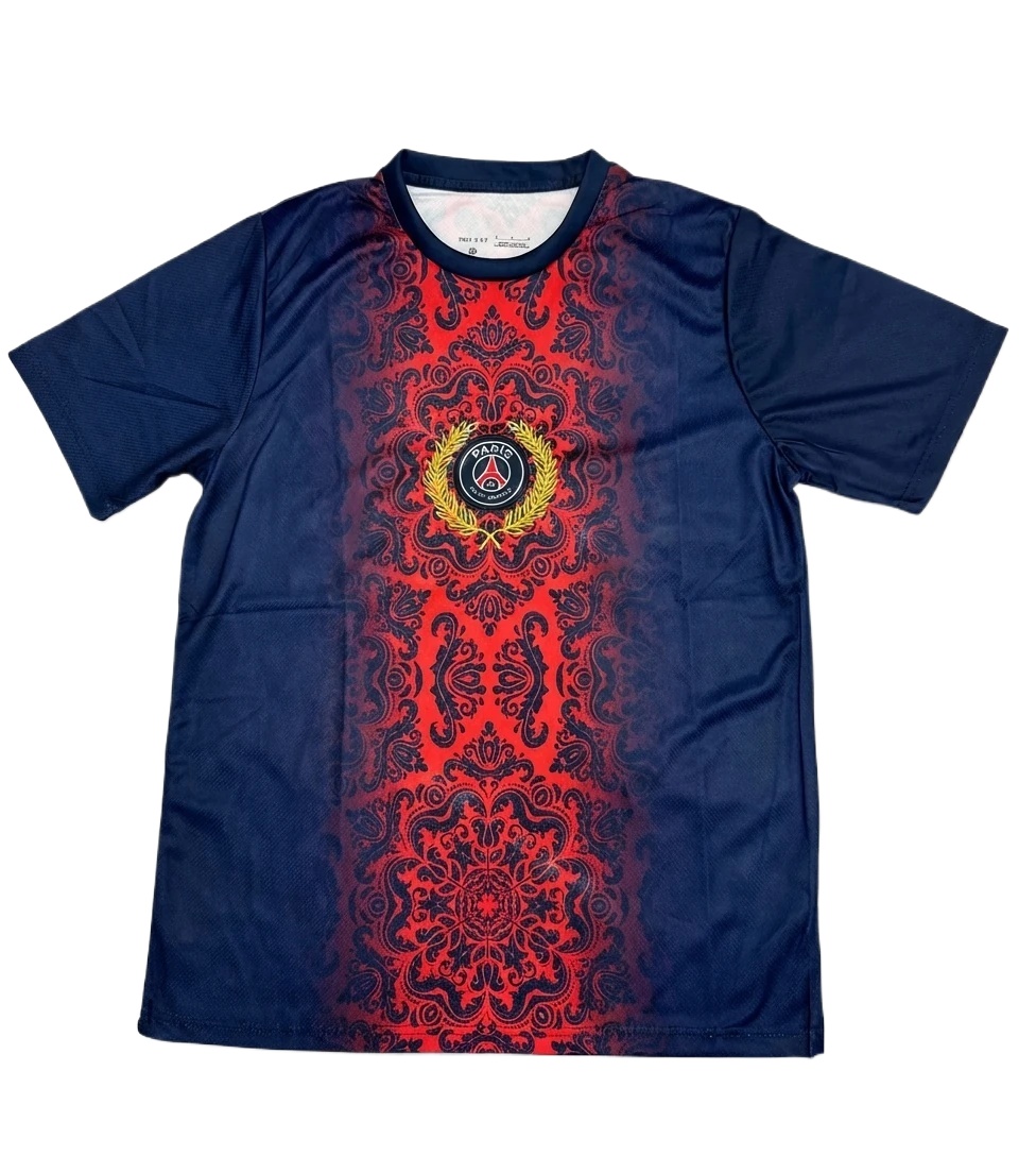 Balenciaga Tokyo Ghoul dark style T-shirt