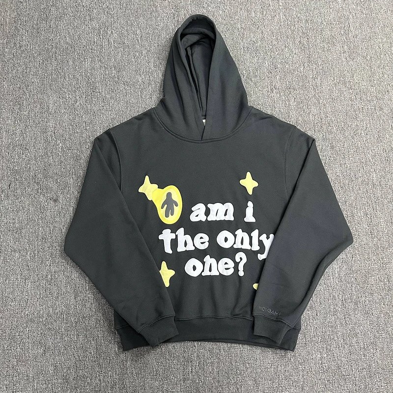 Broken Hearts Style H208 Skull Graphic Hoodie Gift Ready
