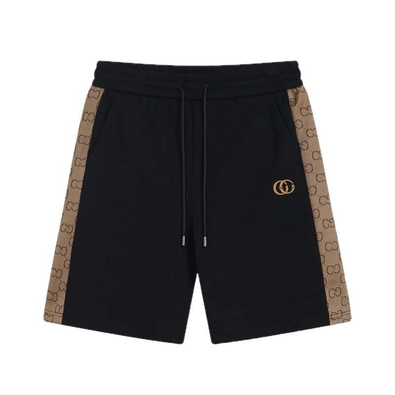 Gucci Double G Retro Shorts