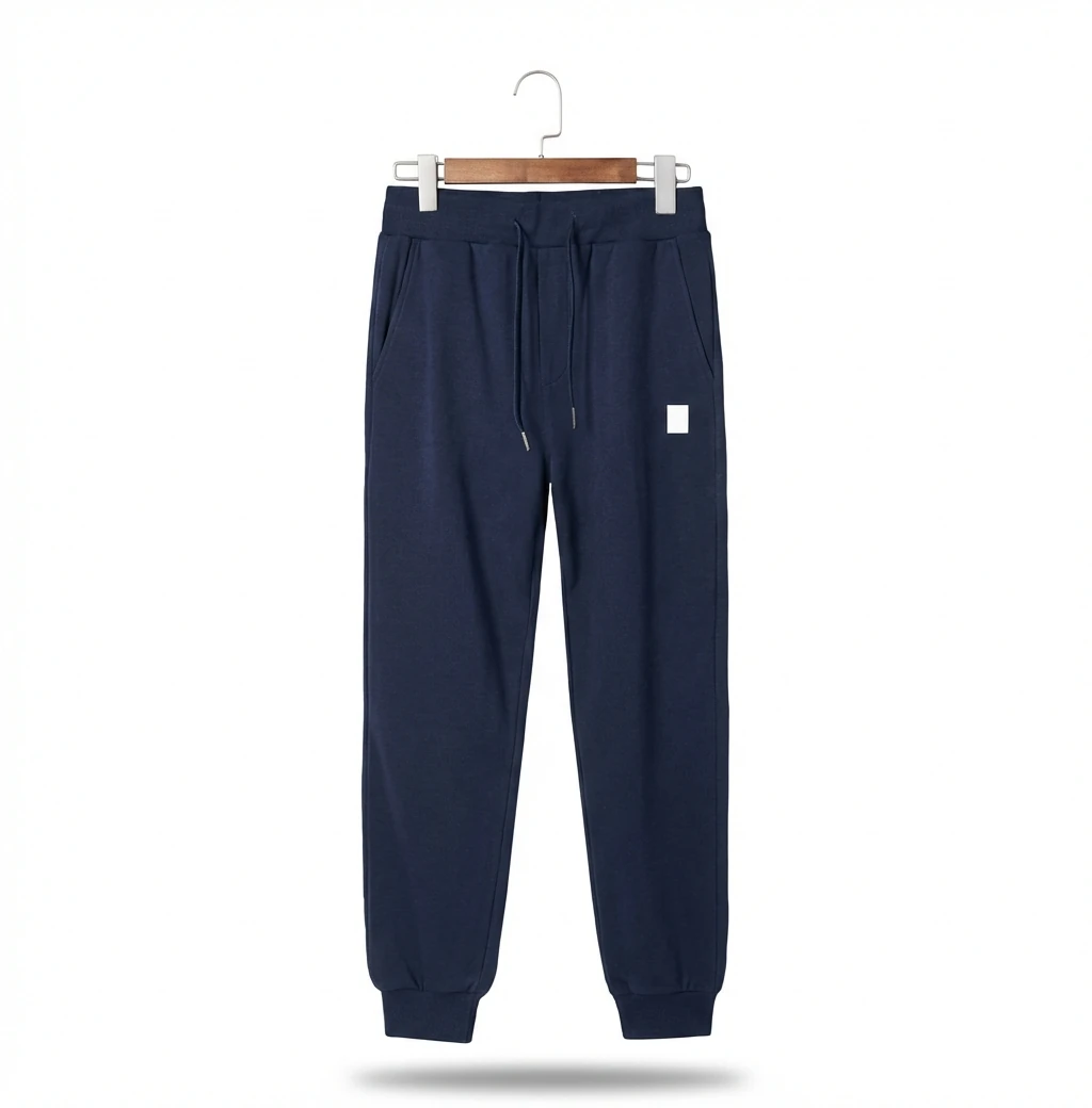 Ralph Lauren navy blue casual pants