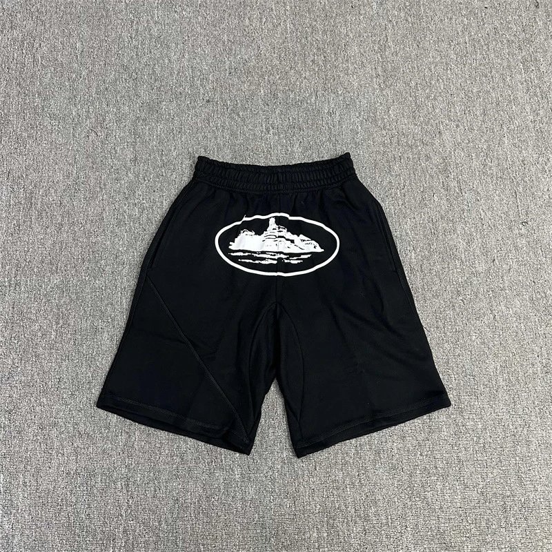 Corteiz - printed trendy and cool - style shorts