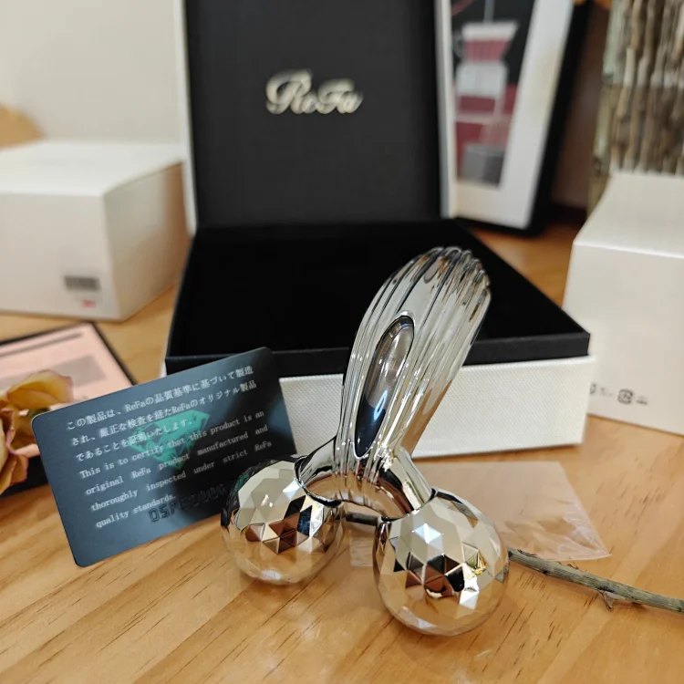 ReFa Crystal Beauty Roller