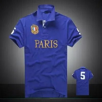 Inter Miami Blue Polo Jersey Casual Layering