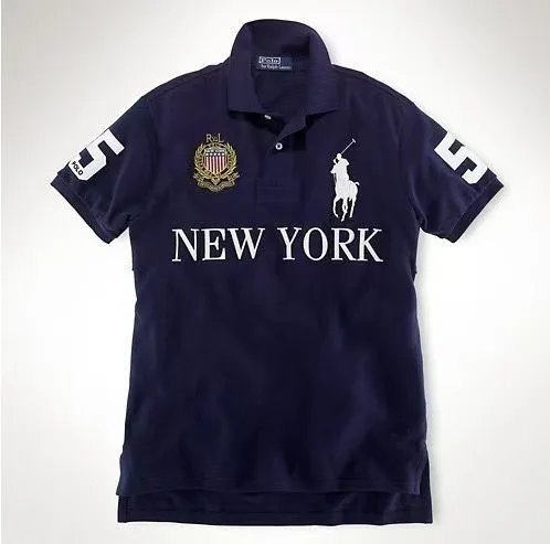 Inter Miami Blue Polo Jersey Relaxed Styling