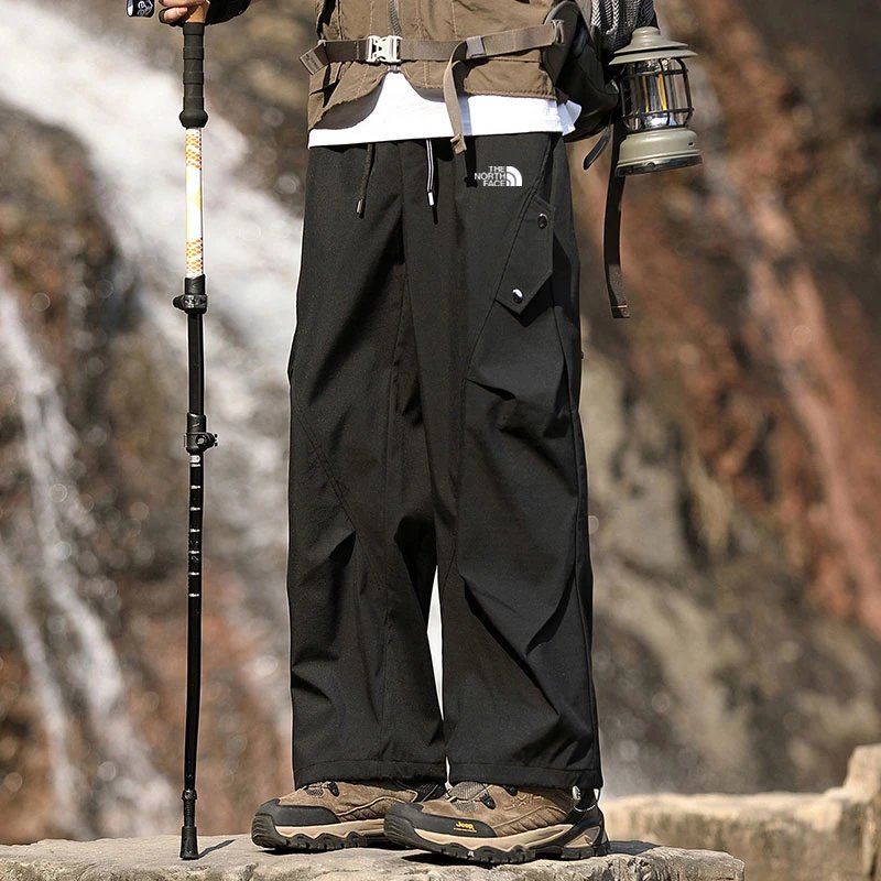 The North Face Black Utility Hiking Pants Gift Edit