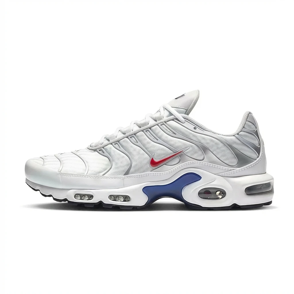 Nike Air Max 95 Trendy White Shoes