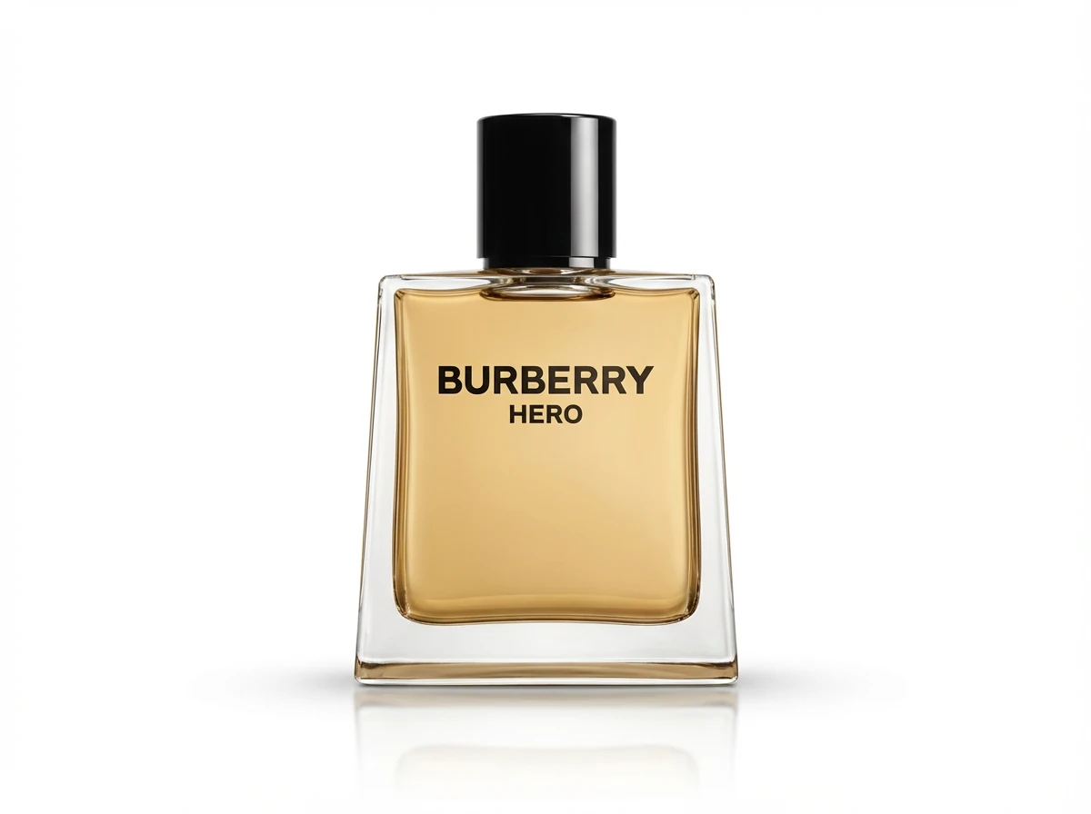 Burberry Hero Eau de Toilette