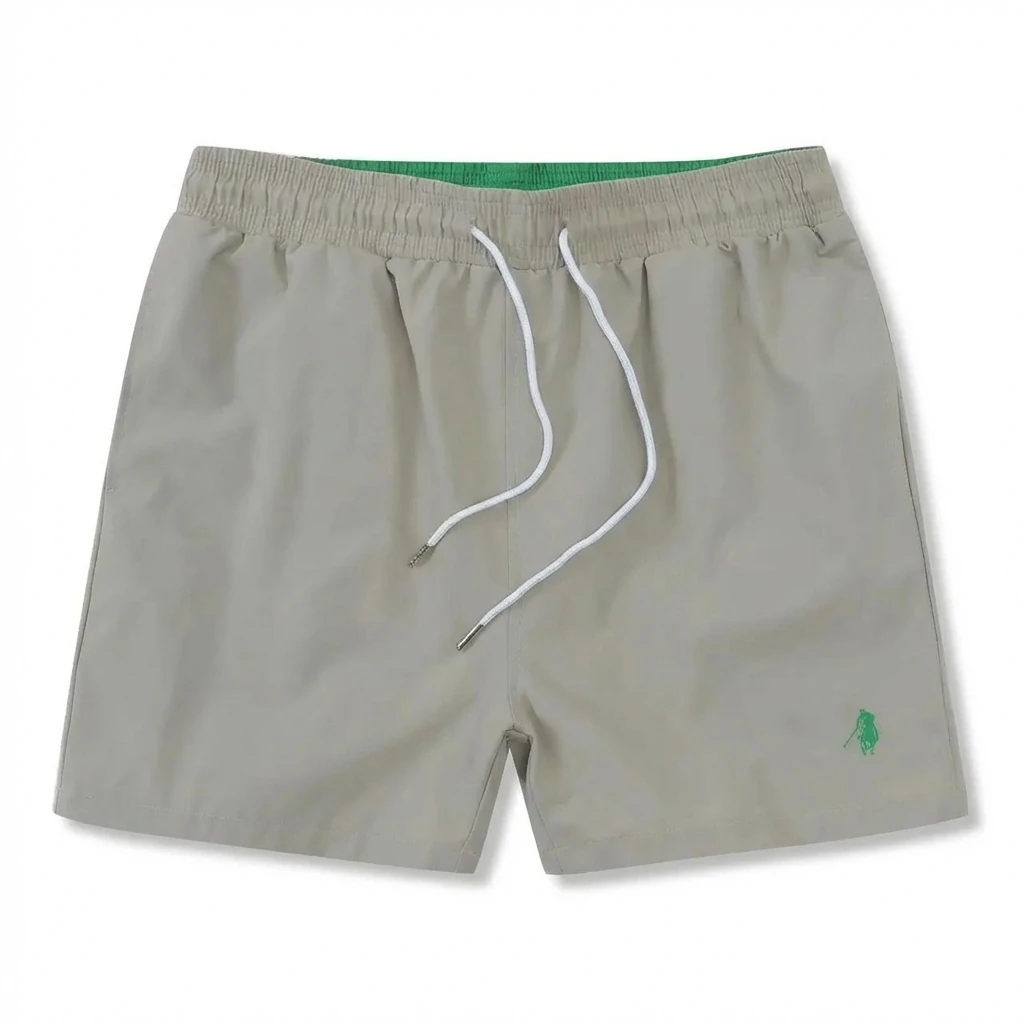 Ralph Lauren casual khaki shorts
