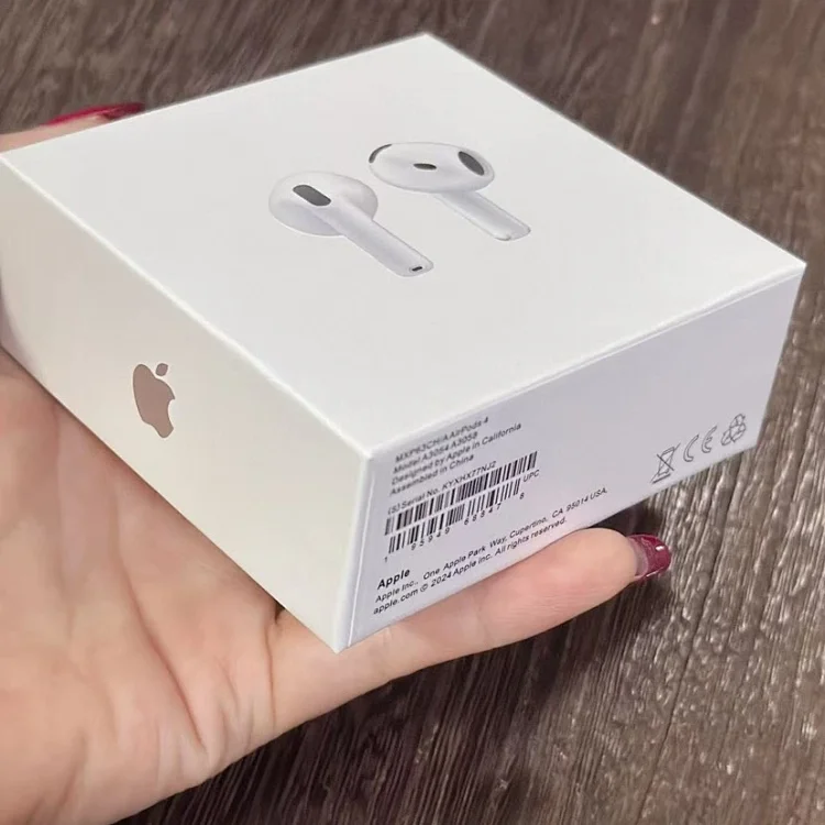 Apple AirPods 3 Wireless Earbuds