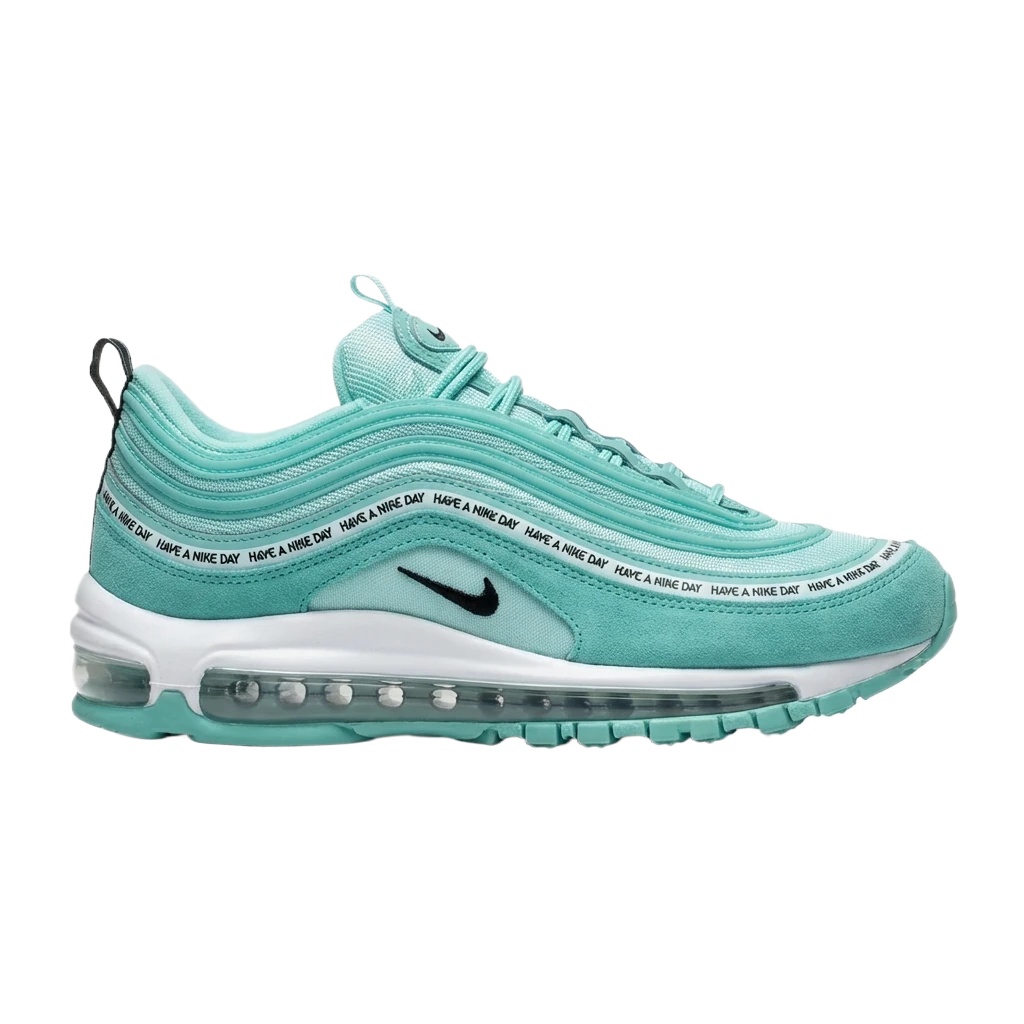 Nike Air Max 97 Mint Green Sneakers