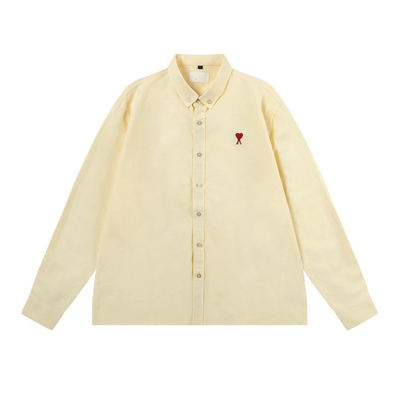 AMI Love Trendy Shirt