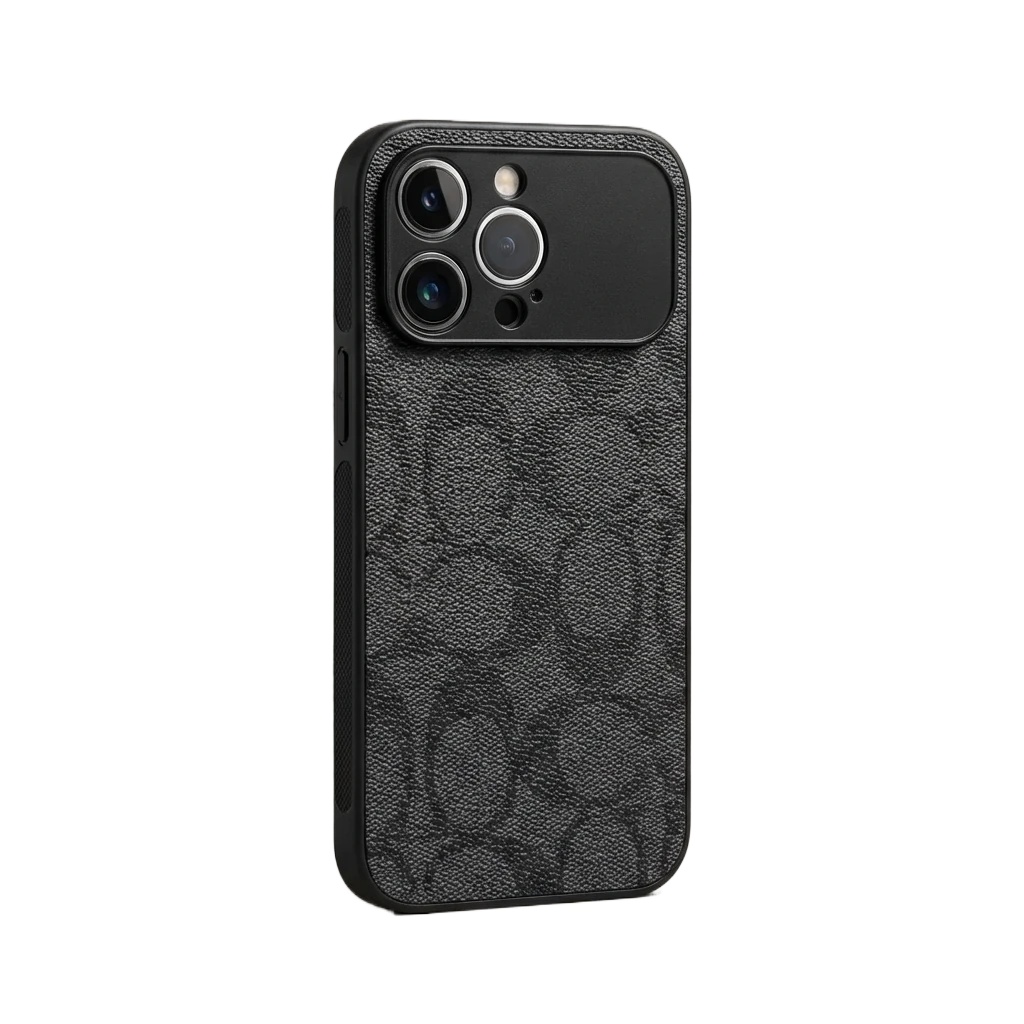 Coach Classic Retro Style Phone Case