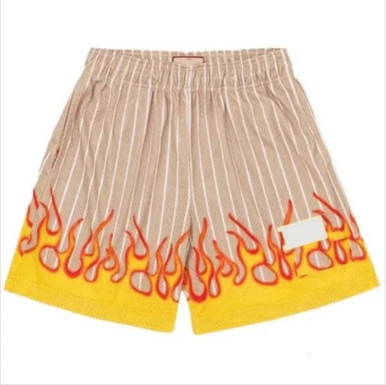 Gucci Weekend Floral shorts Cream Yellow Floral for Weekend Wear