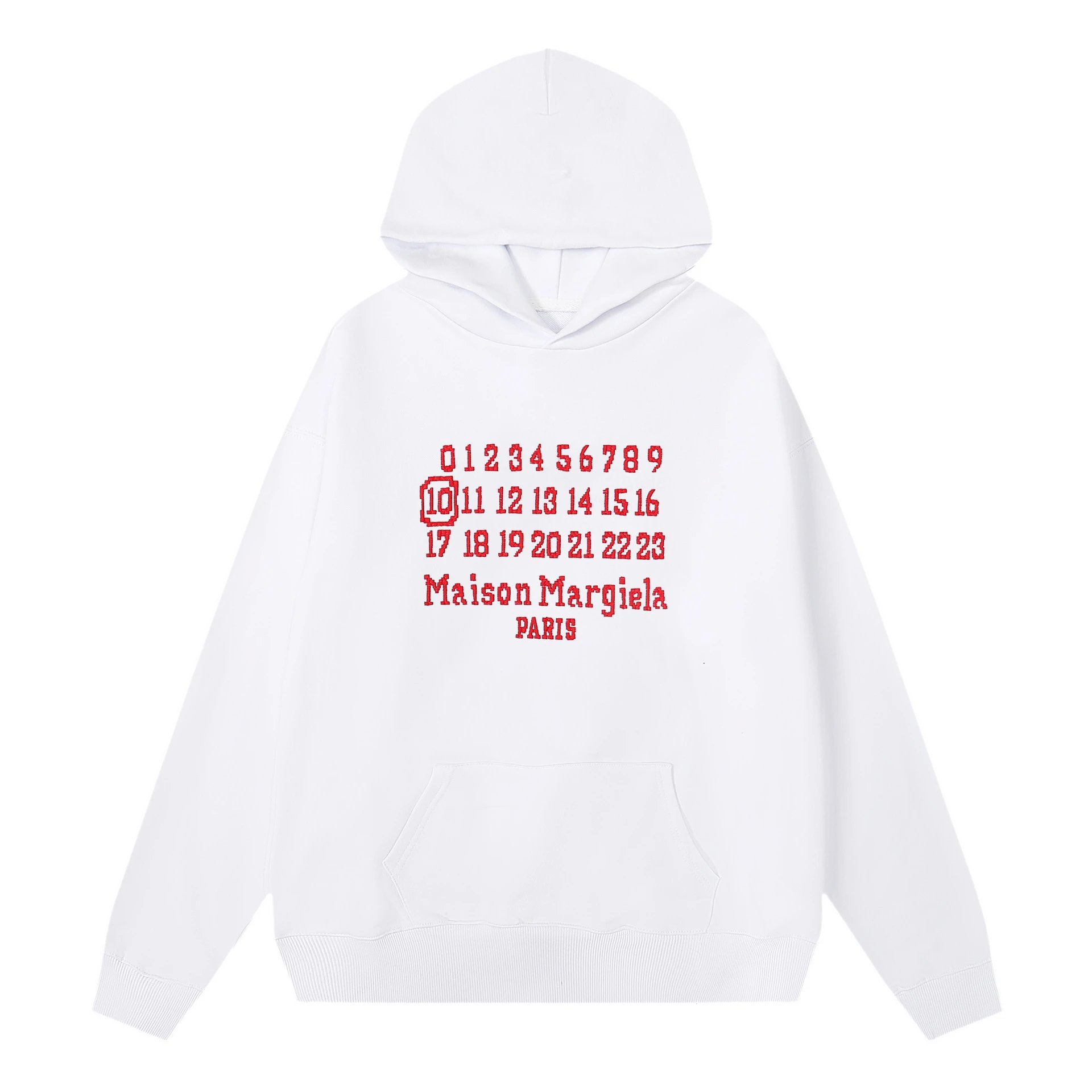 Balenciaga Statement Logo hoodie Black Pullover Small for Easy Pairing