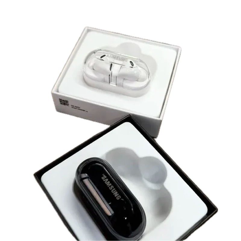Shokz OpenFit Open-Ear Earbuds in White