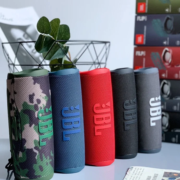JBL Flip Portable Speaker Assorted Colors