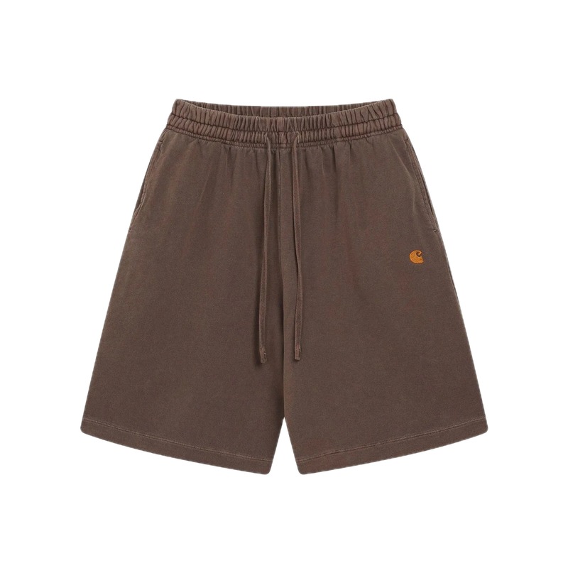 Carhartt Classic Casual Brown Cargo Shorts