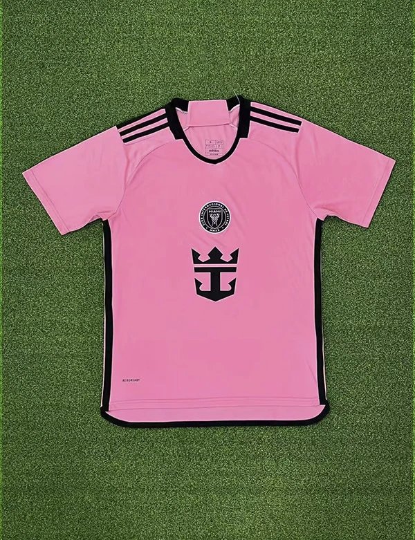 Real Madrid Classic Home soccer jersey White Real Madrid with Travel-Friendly Style