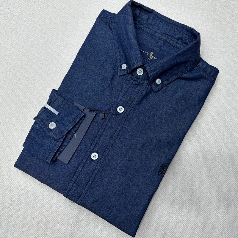 Ralph Lauren Weekend Striped polo shirt Navy Polo Multicolor for Weekend Wear