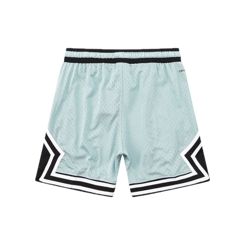 AJ sporty light blue shorts