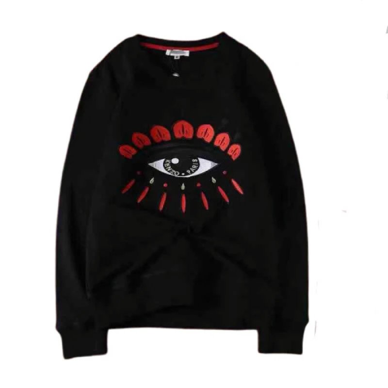 Kenzo Style Kc54 Tiger SweatShirt Gift Ready Graphic