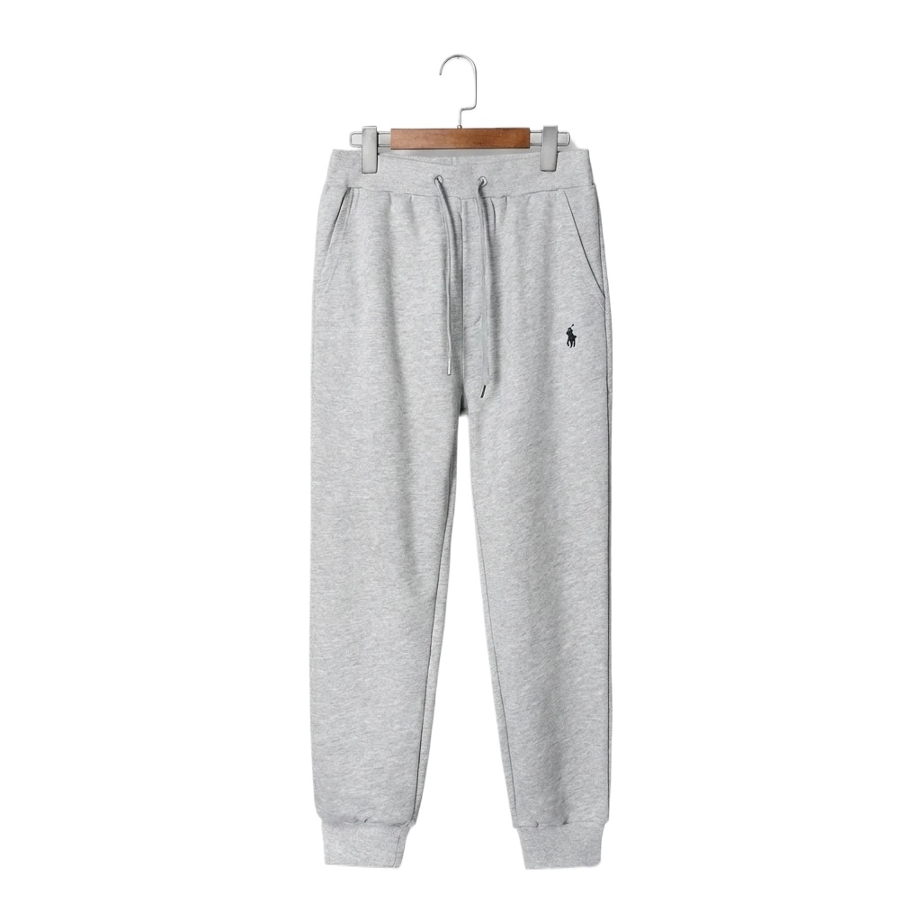 Ralph Lauren casual light gray sweatpants