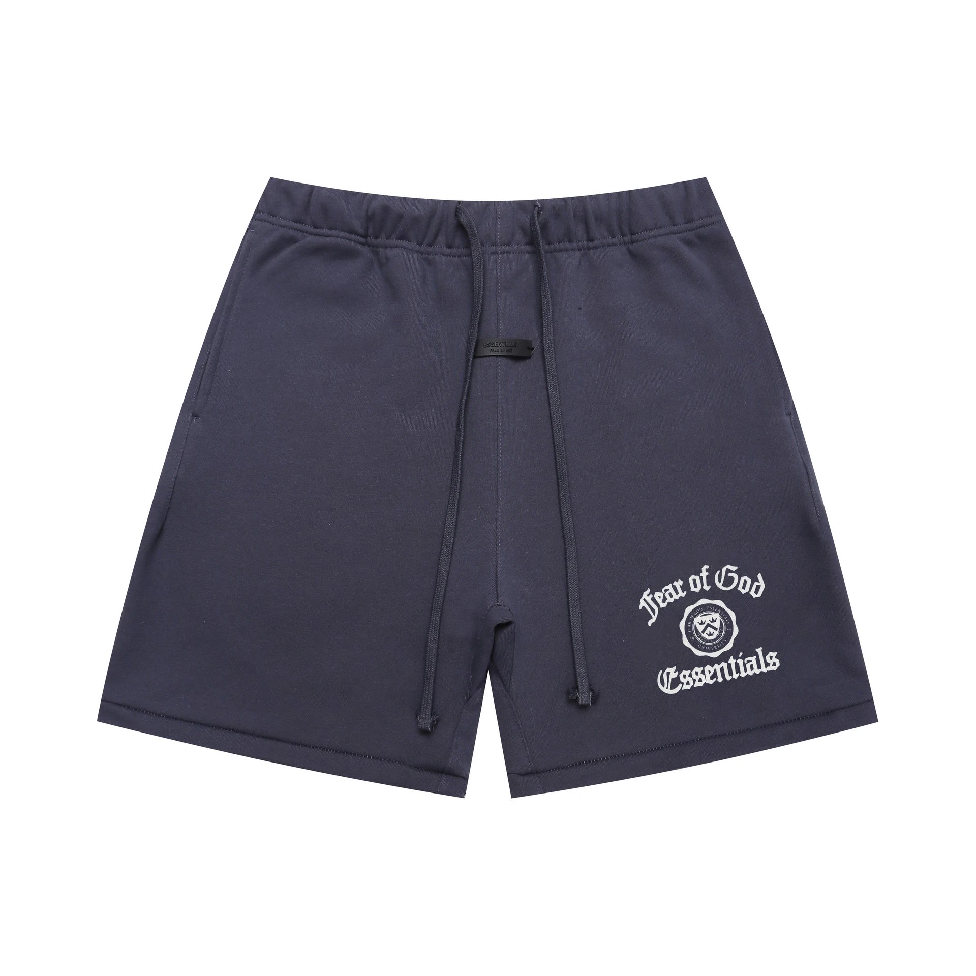 ESSENTIALS Trendy Brand Casual Shorts