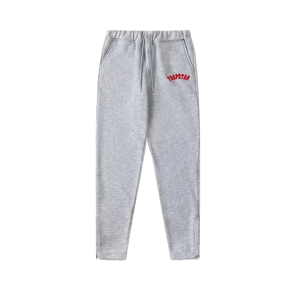 Trapstar sporty grey sweatpants