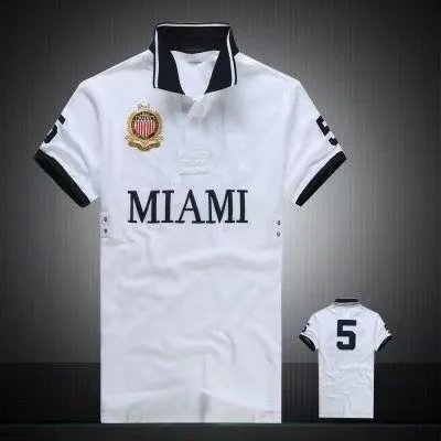 Inter Miami White Polo Jersey Daily Styling