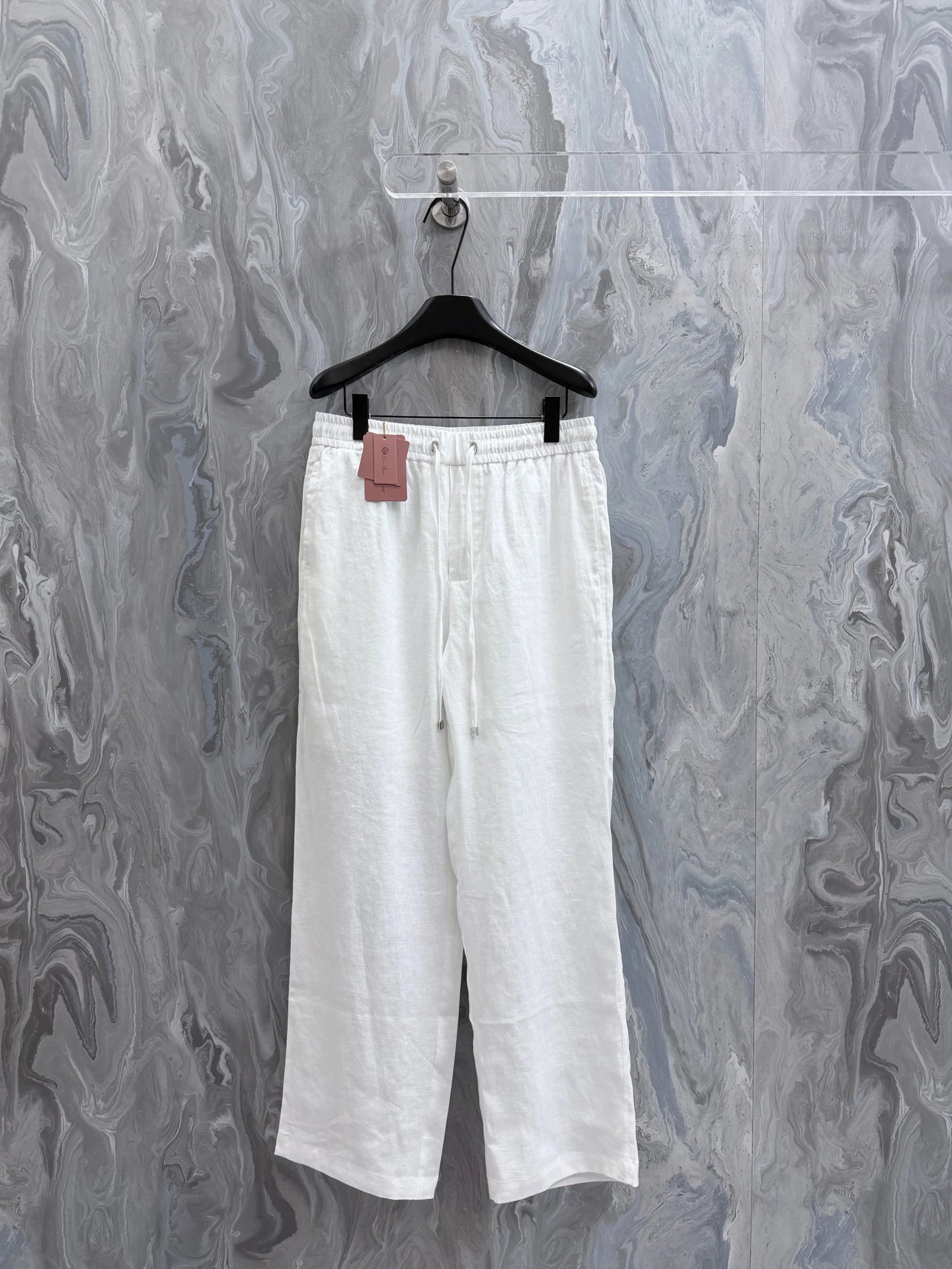 Lightweight Wide Pants for weekend - Lifestyle Edit