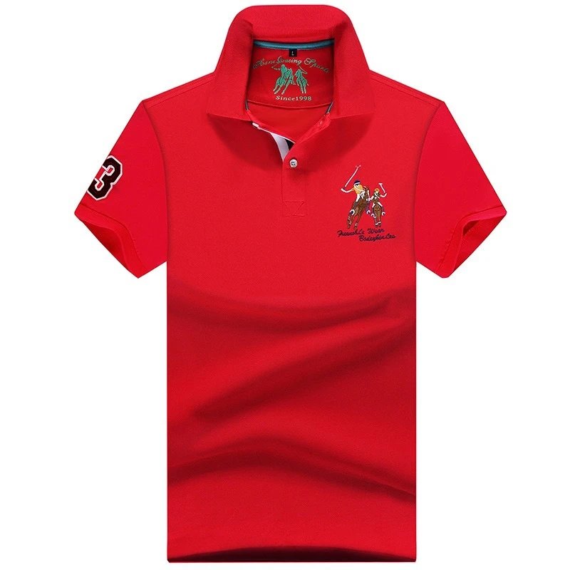 Ralph Lauren Casual Yellow polo shirt Bright Yellow Polo for Comfortable Styling