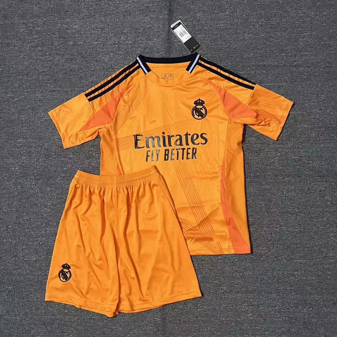 Germany Lightweight Soccer jersey set White Germany Football for Trend Styling
