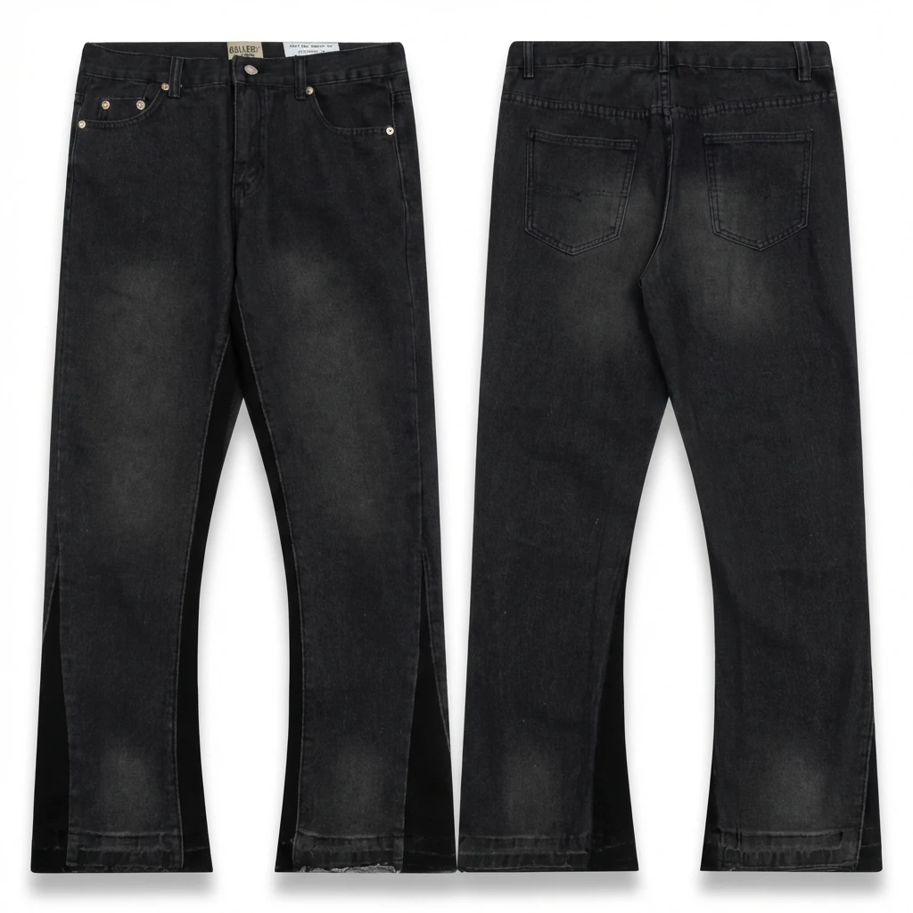 Gallery Dept Dark Style Jeans