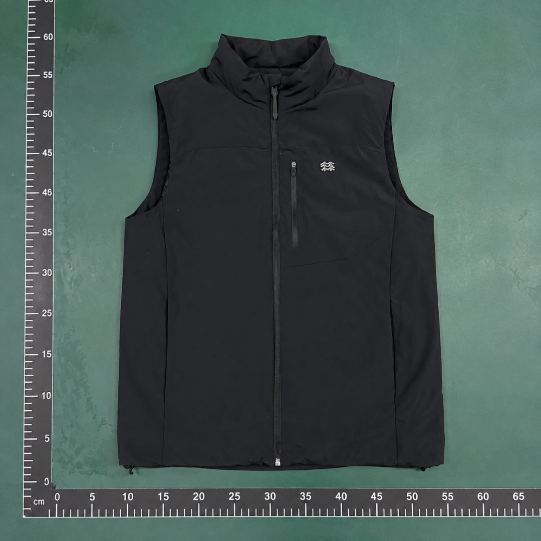 KAILAS Outdoor Softshell Jacket for winter - Modern Edit QC photo