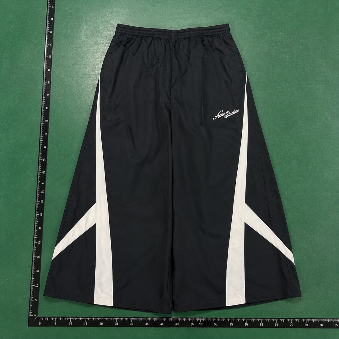 Panel Track Pants for casual - Modern Edit QC photo