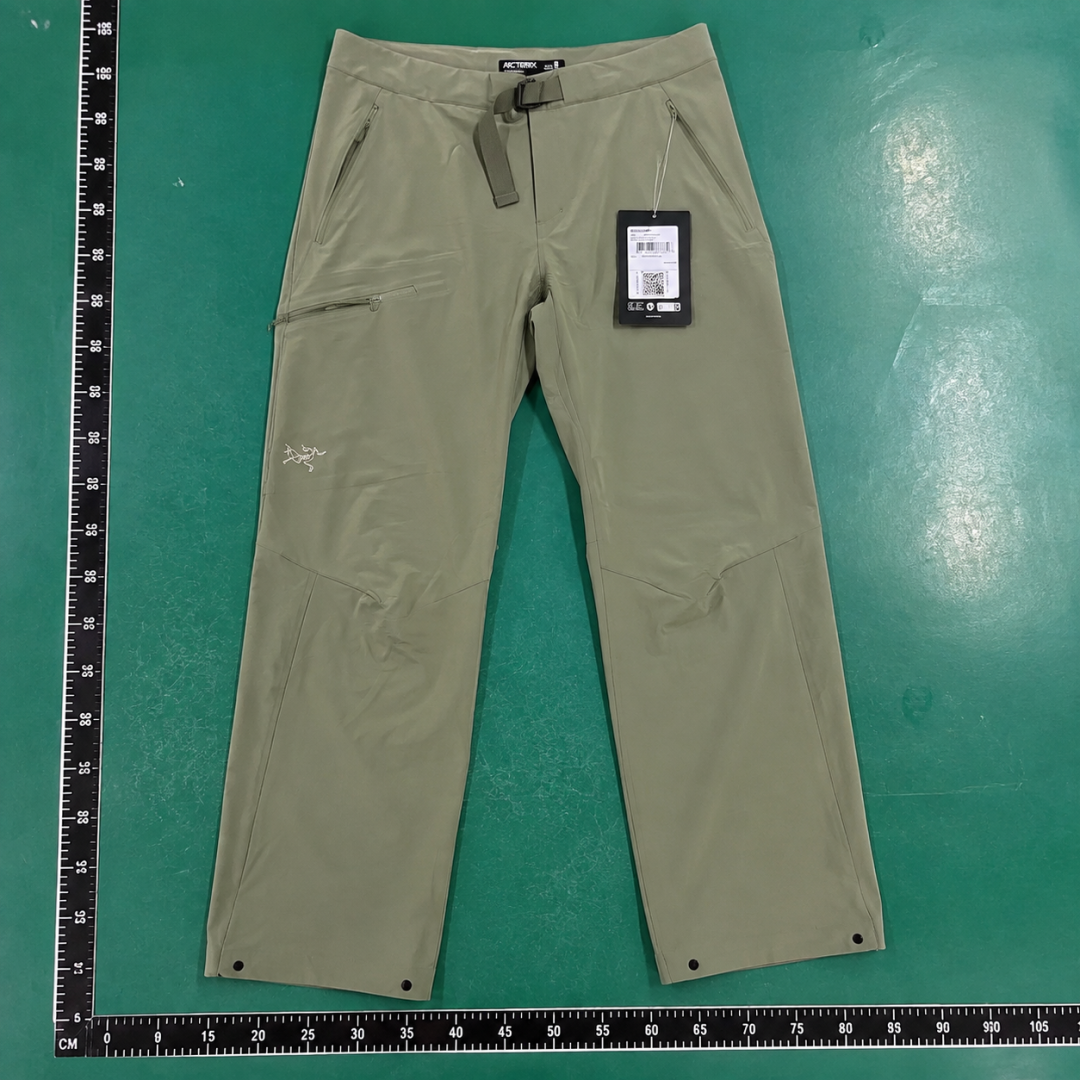 Chrome Hearts Travel Cross Detail Jeans - small dark cross accents and faded legs QC photo